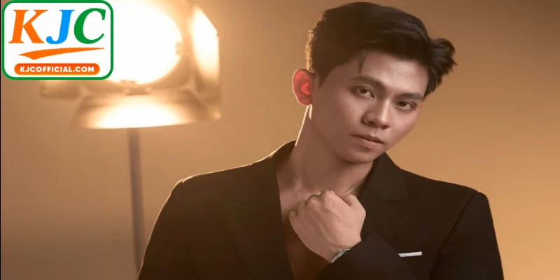 Tìm hiểu tổng quan về tiểu sử về CEO KJC
