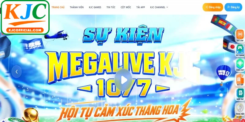 Chiêu trò cạnh tranh bẩn tung tin đồn KJC có lừa đảo không thất thiệt