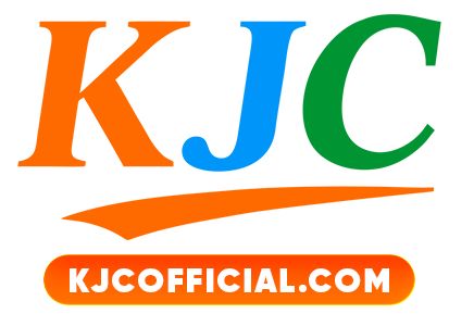 kjcofficial.com