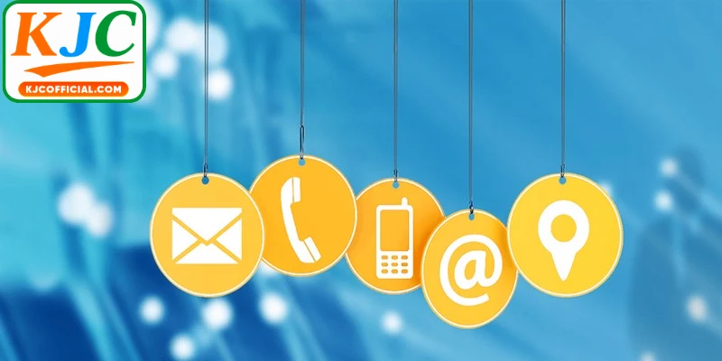 Một số trường hợp phổ biến cần phải thực hiện liên hệ nhanh chóng
