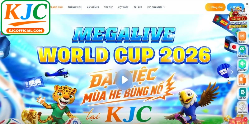 Khám phá những ưu điểm đặc sắc khi cài đặt phần mềm KJC
